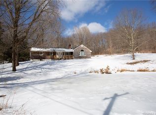 12 Bridle Path Rd, Litchfield, CT 06759