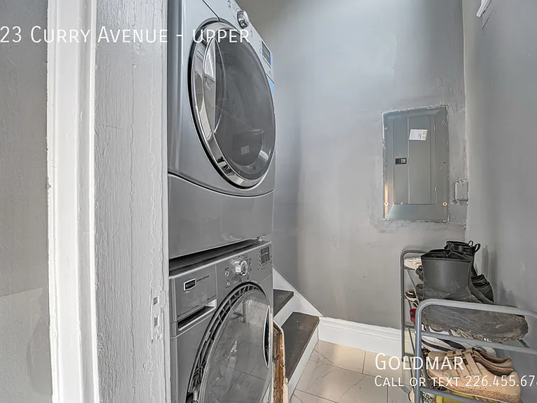 923 Curry Ave #2 — Photo 4