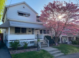 59 Skidmore St, Plains Township, PA 18705