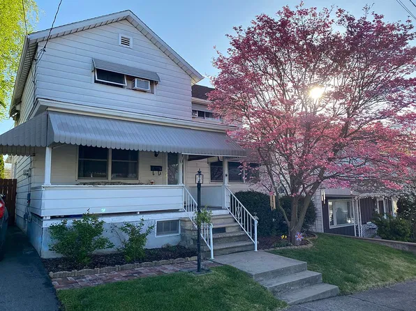 59 Skidmore St, Plains Township, PA 18705
