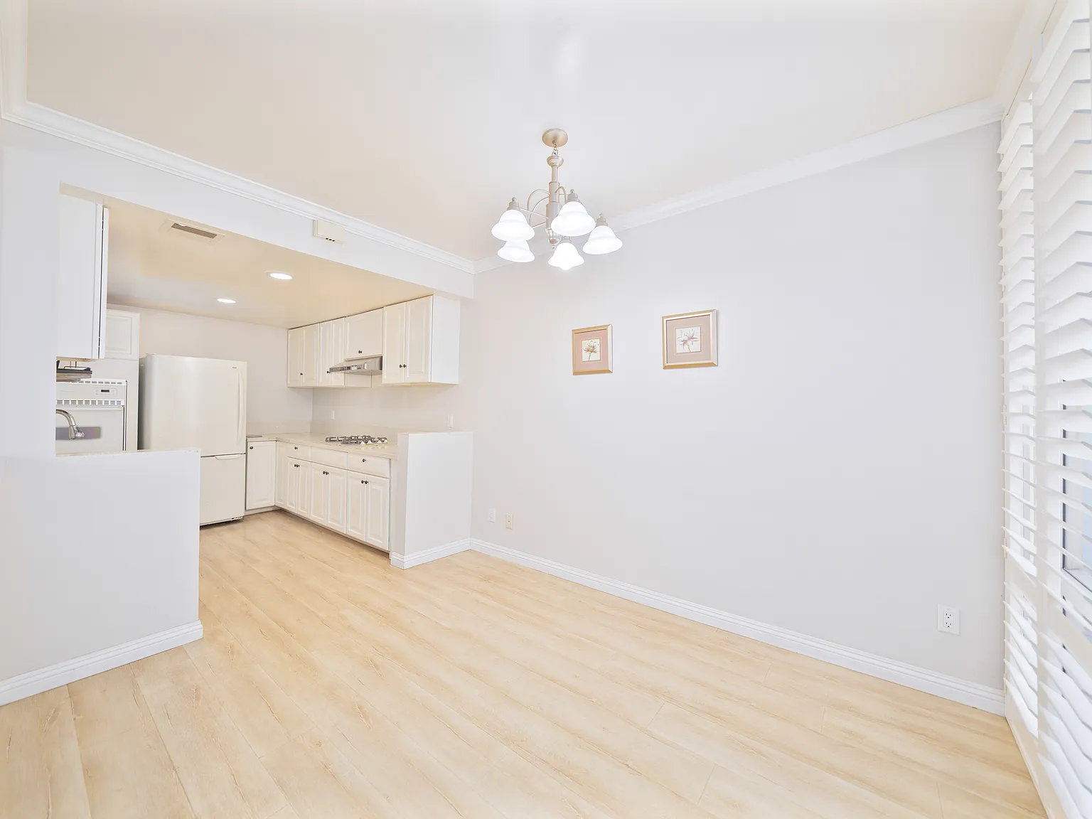 2 bed, 1313 sqft, $2,900 — Photo 4
