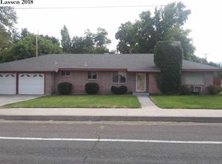 395 Townsend St, Cedarville, CA 96104