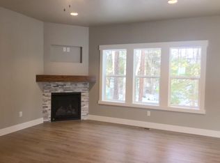 725 Icehouse Rd, Whitefish, MT 59937