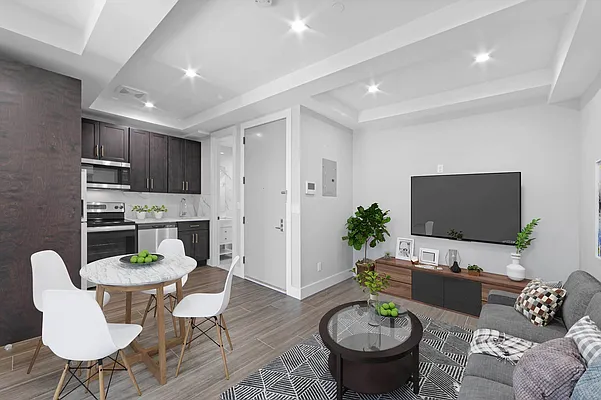 Rented by ERN Flats | media 7