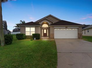 8102 Pomo Dr, Kissimmee, FL 34747