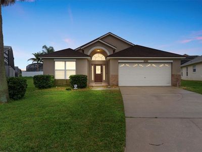 8102 Pomo Dr, Kissimmee, FL, 34747