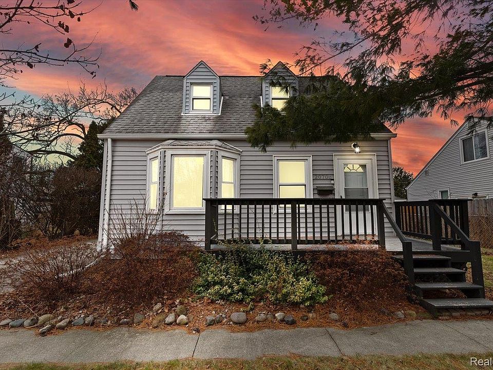 1st image of 20708 Gaukler St