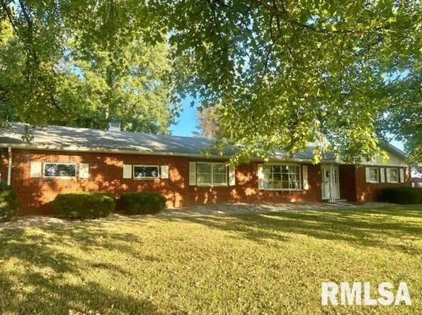 3564 State Route 13/127, Pinckneyville, IL 62274