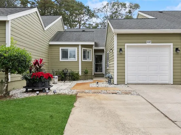 1067 NW 125th Dr, Newberry, FL 32669