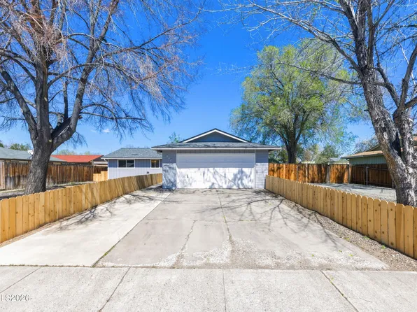 832 E Greenbrae Dr, Sparks, NV 89434