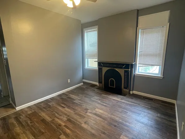 1514 E Lafayette Ave, Baltimore, MD 21213