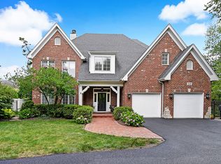 928 S Grant St, Hinsdale, IL