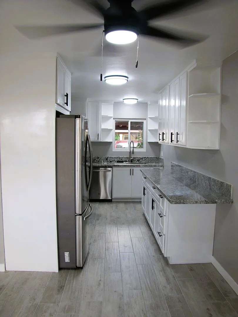 3BR/1BA/1CP, 958 sq.ft. townhouse in Sierra Vista, AZ — Photo 4