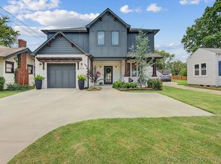 3214 E 3rd St S, Tulsa, OK 74104