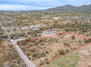 2XX W County Rd, New River, AZ 85087