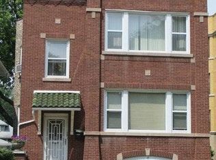 1226 N Austin Blvd #1, Oak Park, IL 60302