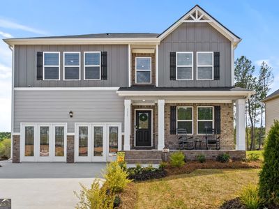 735 Great Oak Pl #74, Villa Rica, GA, 30180