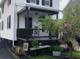 909 Millville Rd, Altoona, PA 16601