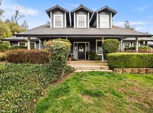 15750 Placer Hills Rd, Meadow Vista, CA