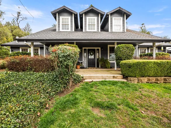 15750 Placer Hills Rd, Meadow Vista, CA 95722