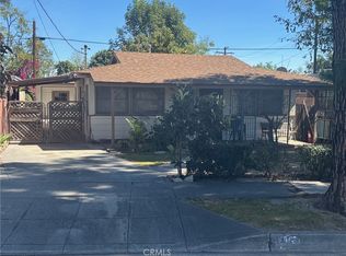 494 Avocado Ave, Pasadena, CA 91107