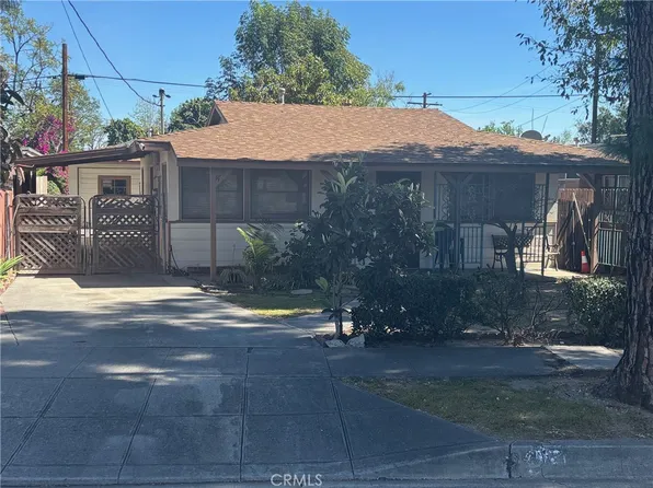 494 Avocado Ave, Pasadena, CA 91107
