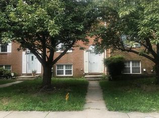 418 Waters Watch Ct, Middle River, MD 21220