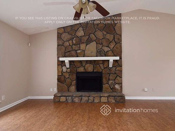 5th image of 4961 Ridgeside Ct NW