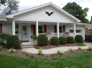 261 Leawood Dr, Lexington, KY 40502