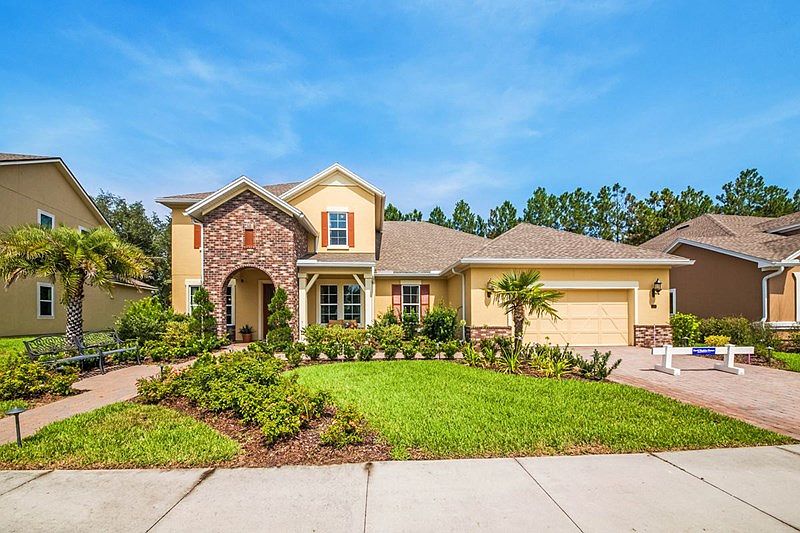 The Windward - ExteriorFront