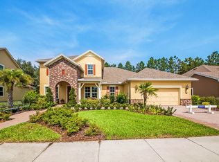 123 Cross Ridge Dr, Ponte Vedra, FL 32081