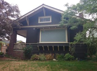 2612 45th Ave SW, Seattle, WA 98116