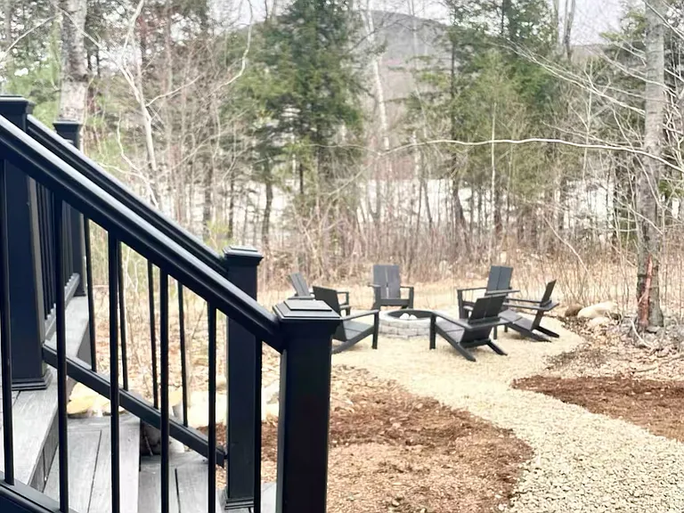 302 S Peak Rd — Photo 4