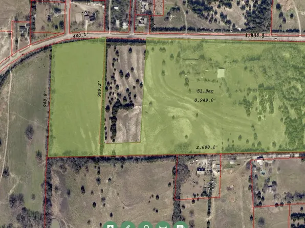 10136 Fm 121, Van Alstyne, TX 75495