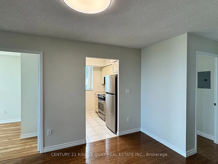 1 Pemberton Ave #2207 — Photo 19