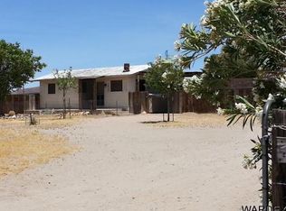 15288 N Del Norte Dr, Dolan Springs, AZ 86441