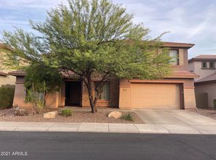2321 W Clearview Trl, Phoenix, AZ 85086