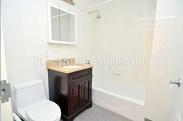 Rented by Gotham City Realty Group