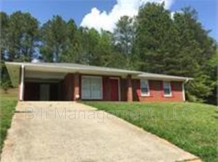 1340 Armistead Cir, Monroe, GA 30655