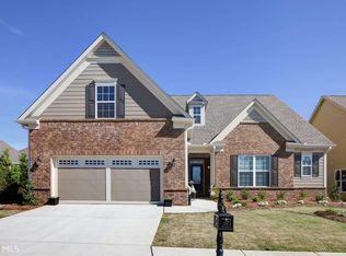 3707 Cypresswood Point SW, Gainesville, GA 30504