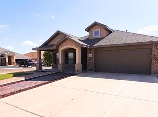 9701 Desert Ave, Odessa, TX 79765