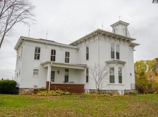 61601 Bremen Hwy, Mishawaka, IN 46544