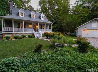 2629 Forestville Rd, Wake Forest, NC 27587