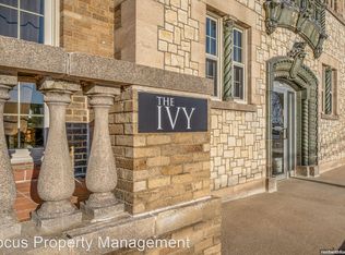 516 Algoma Blvd #105, Oshkosh, WI 54901