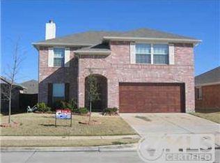 5734 Firethorn Ln, Dallas, TX 75249