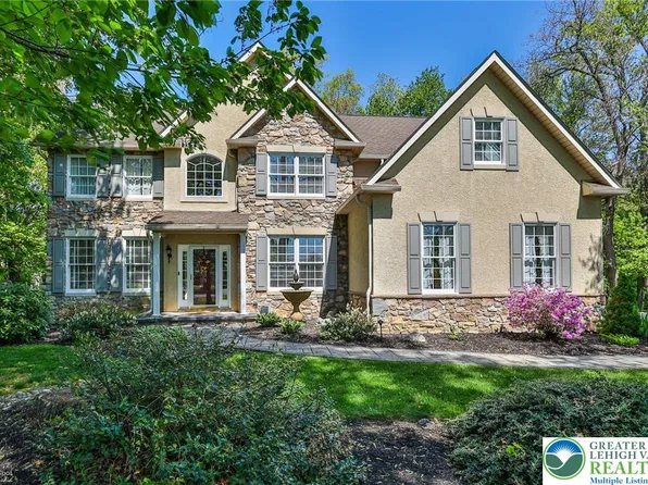 4353 E Texas Rd, Allentown, PA 18103