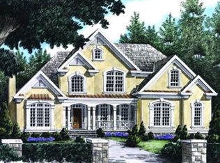 1640 Turnberry Ln, Riner, VA 24149