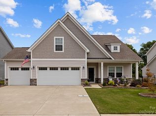 4116 Bent Green Ln, Monroe, NC 28112