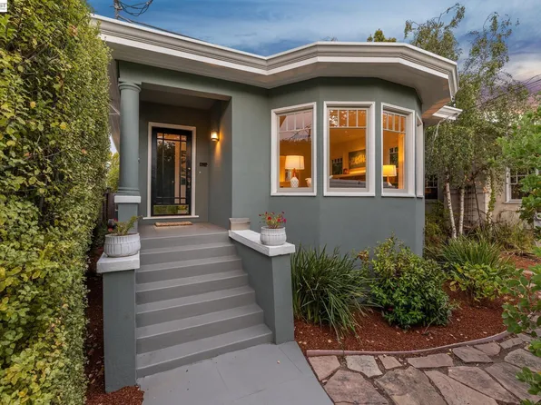 847 Peralta Ave, Berkeley, CA 94707