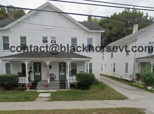 (Undisclosed Address), Bennington, VT 05201